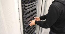 SSD Server