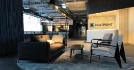 Hostpoint Standort Rapperswil
