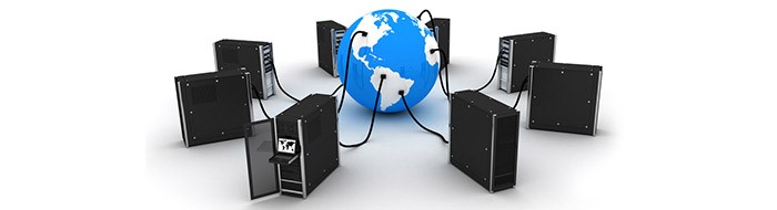 Eigene DNS-Server erlauben verbessertes Branding